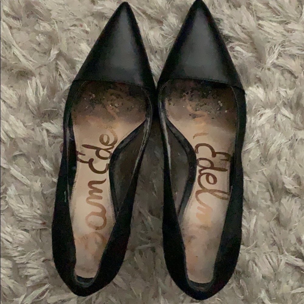 Sam Edelman heels